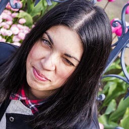 Dagmar Gallyasová