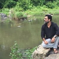 Shai Lesh