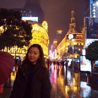 May Lee