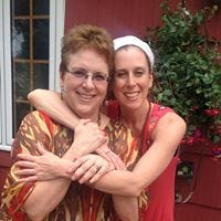 Caryl Harris Sewell