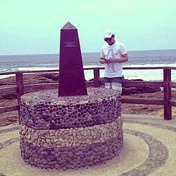 Jonathan Vinueza