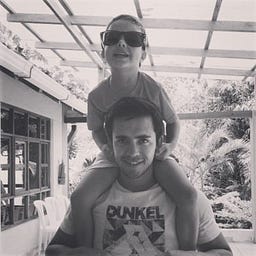 Javier Granda