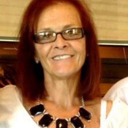 Maureen Tracey