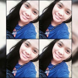 Jecy Lee Monterona