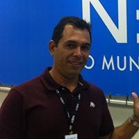 Anderson Souto