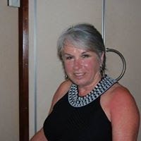 Linda Wright Mueller