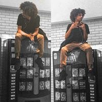 Jordan Zein