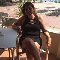 Rita Carvalhas