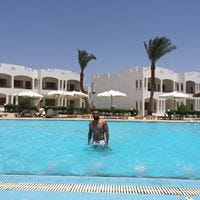 Ahmed Amshir
