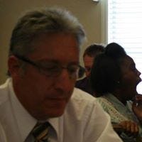 Scott Dionne