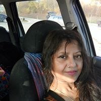 Monalisa Ghosh