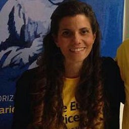 Susanna Bertelli