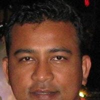Rakesh Kumar
