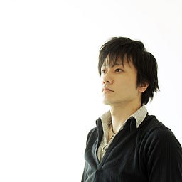 井上 大輔 INOUE Daisuke