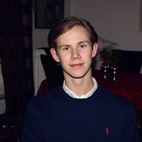Thorvald Signar Thorarensen
