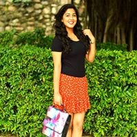 Gargi Sharma