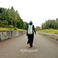 JRouz Ainah