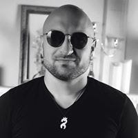 Alex Dantsev