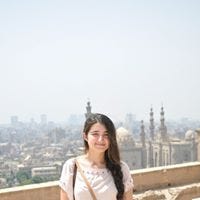 Marwa Salem