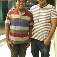 Saurabh Sharma