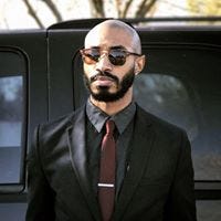 Andre Hill