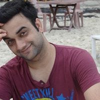 Karan Attri