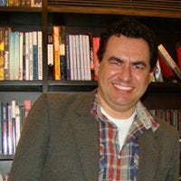 Marcelo Chagas