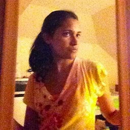 Natasha Goel