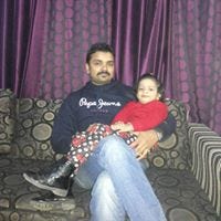 Jay Prakash