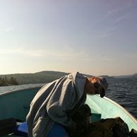 Chadden Magdalena Basnik