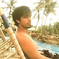 Sudarshan Bala