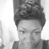 LaKenyia Martin