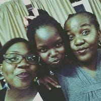 Mikhaila Mwesigwa