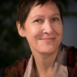 Francine Bavay