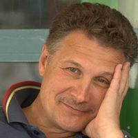 Sergey Fyodorov