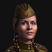 Olga Galitskaya