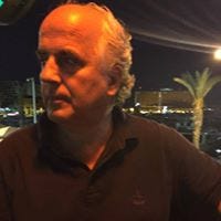 Jose Manuel Carvalho Vieira