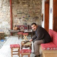 Eren Gülçiçek