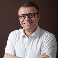 Laurent Martini