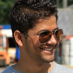 Kisun Pokharel