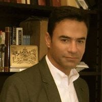 Hiram Aldarondo