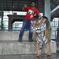 Ashwin Kumar