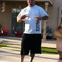 Ray Cuzzart II