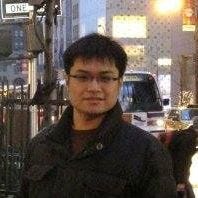 Zhihao Lou