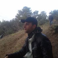 Hatem Stakhlifa