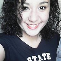 Victória Sinquini