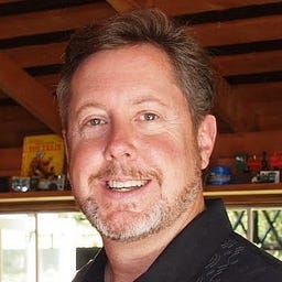 Mike Broggie Jr
