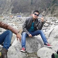 Dipankar Neog