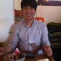 Sangkyu Jun