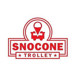 SnoCone Trolley